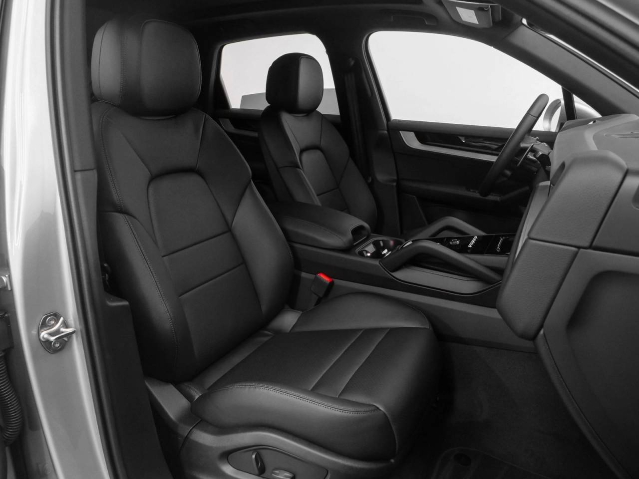 2025 Porsche Cayenne Cayenne