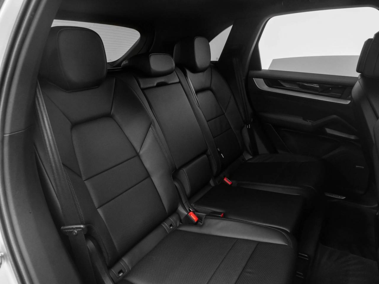 2025 Porsche Cayenne Cayenne