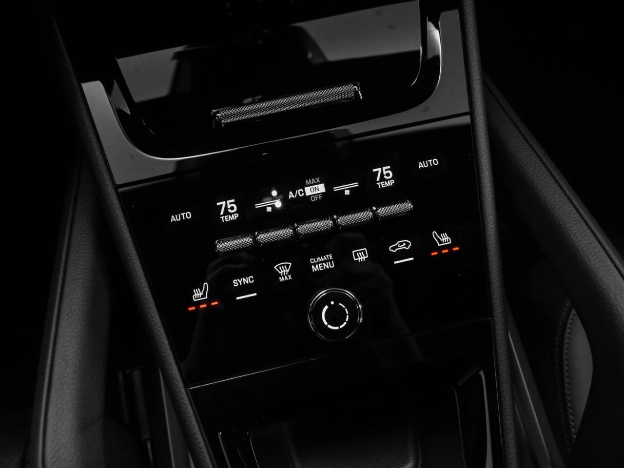 2025 Porsche Cayenne Cayenne