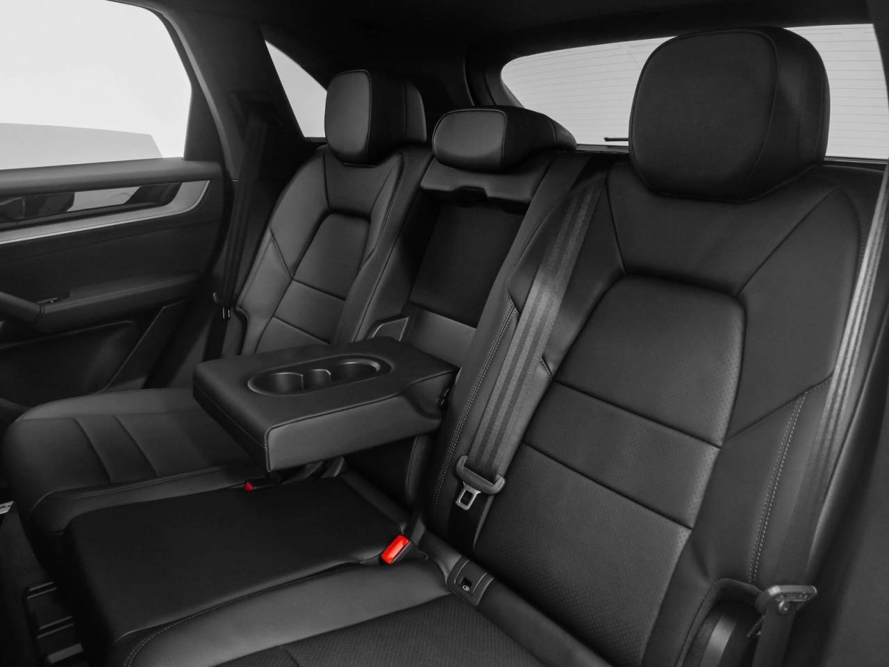 2025 Porsche Cayenne Cayenne