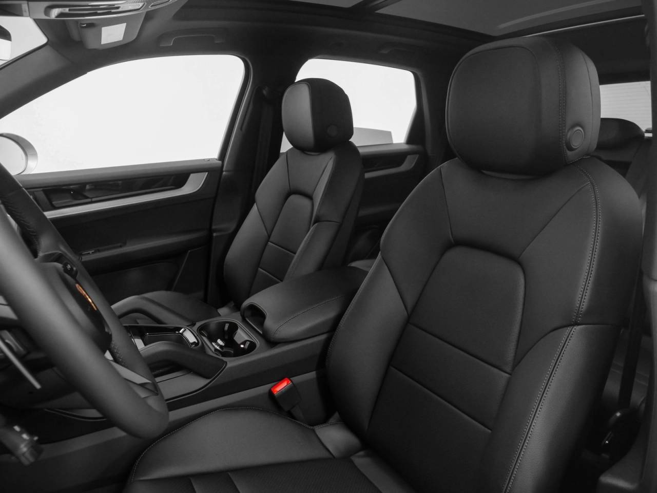 2025 Porsche Cayenne Cayenne