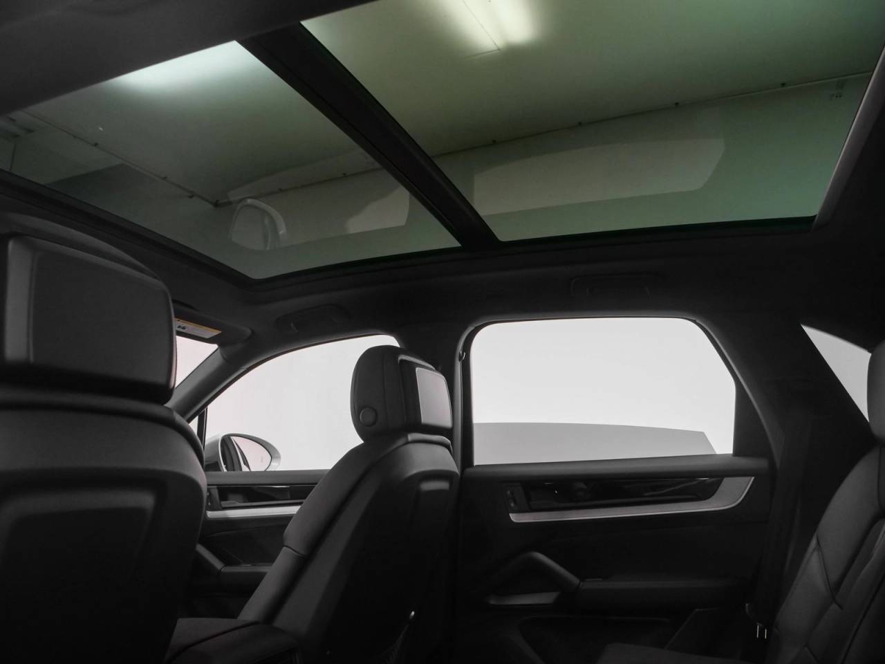 2025 Porsche Cayenne Cayenne