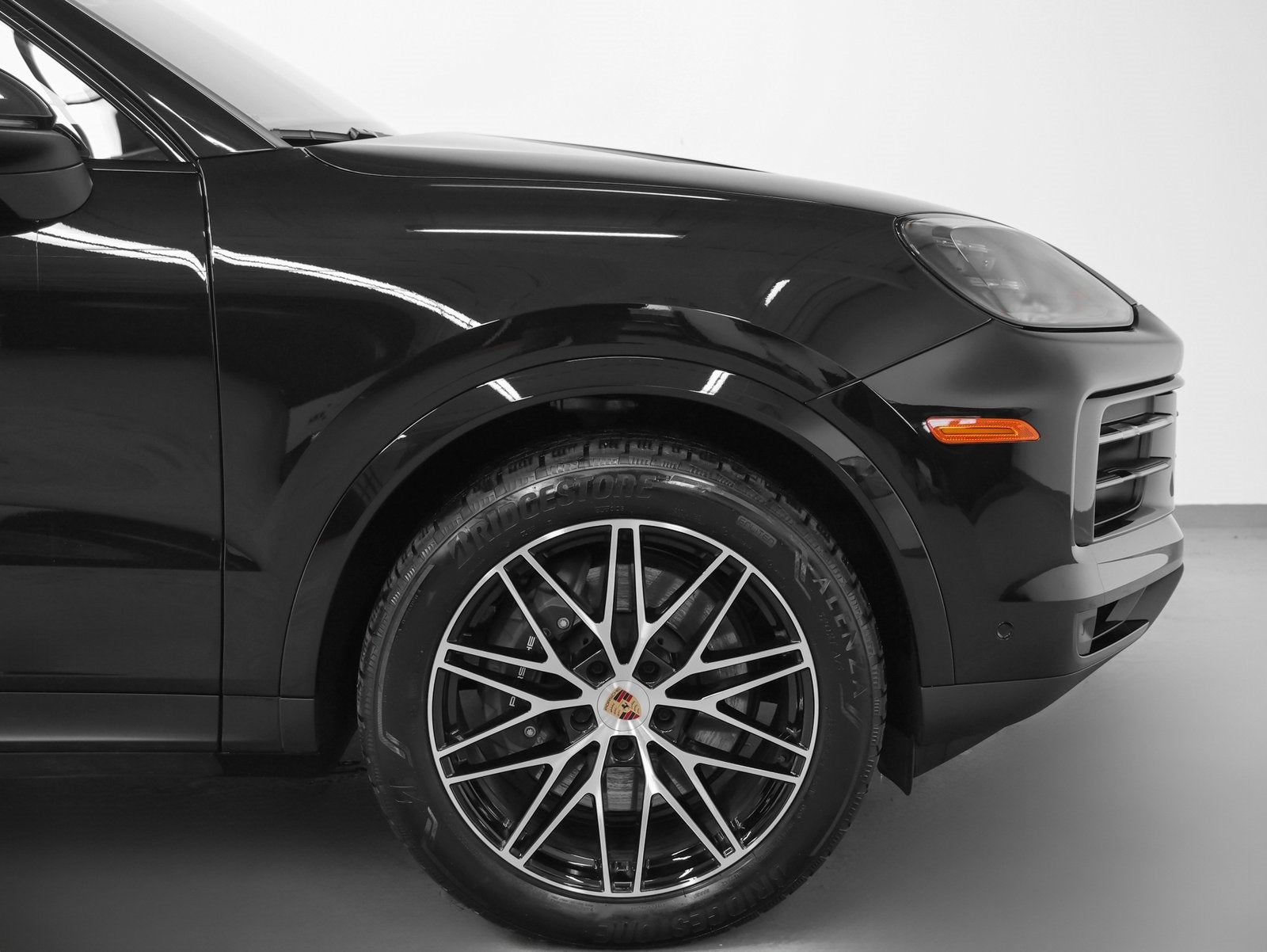 2025 Porsche Cayenne Cayenne