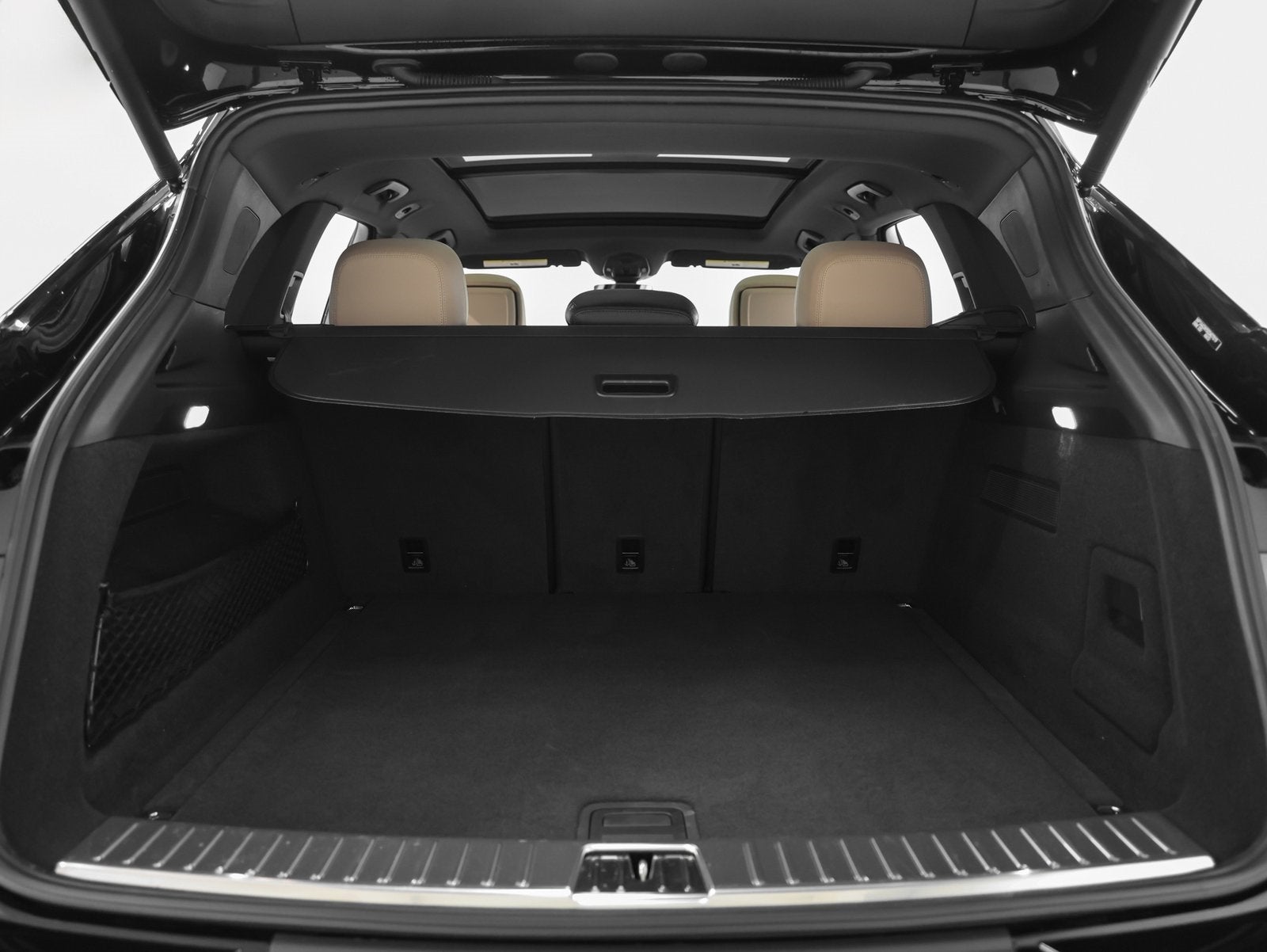 2025 Porsche Cayenne Cayenne