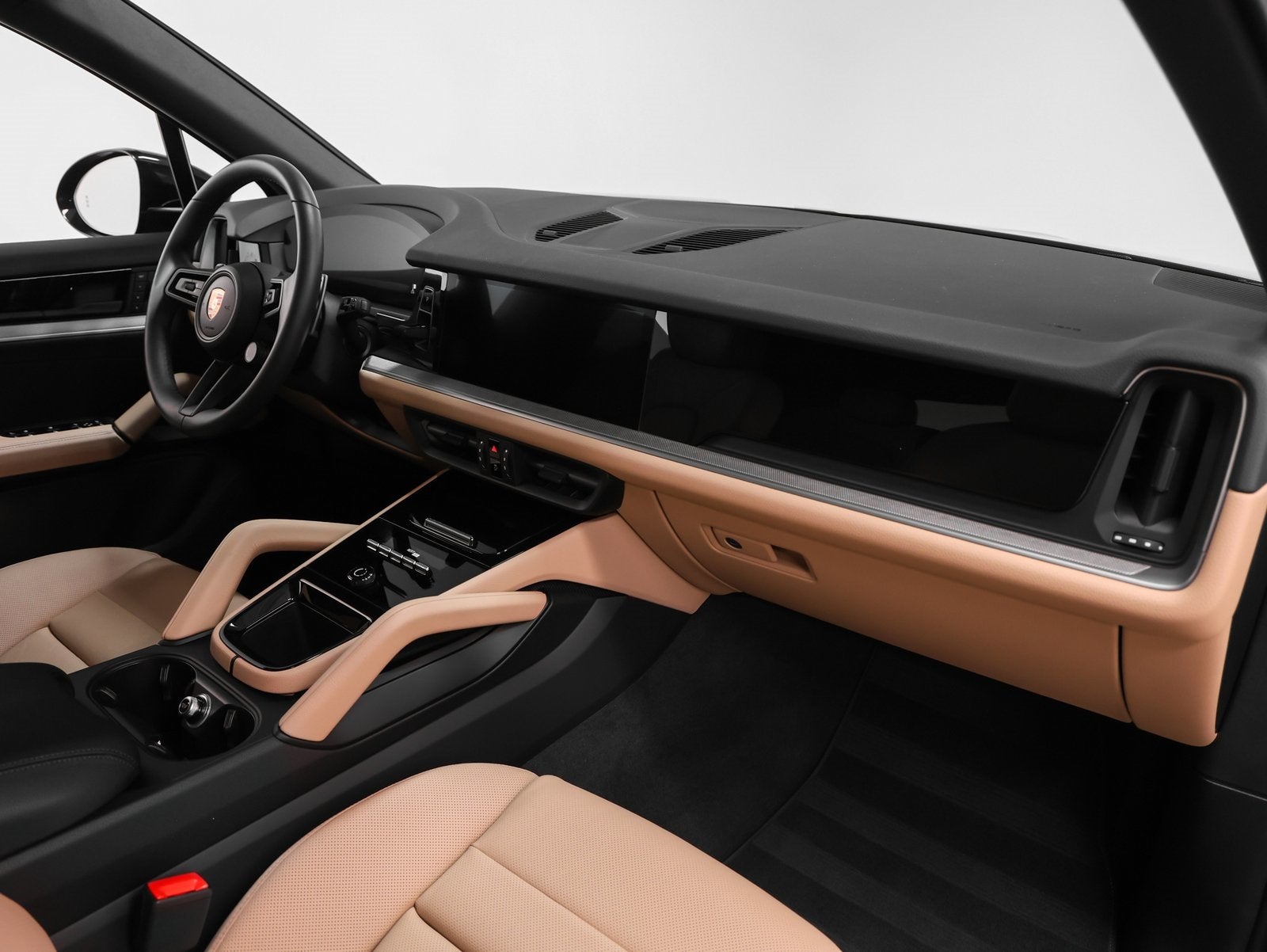 2025 Porsche Cayenne Cayenne