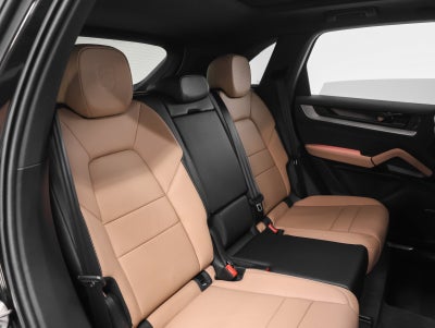 2025 Porsche Cayenne Cayenne