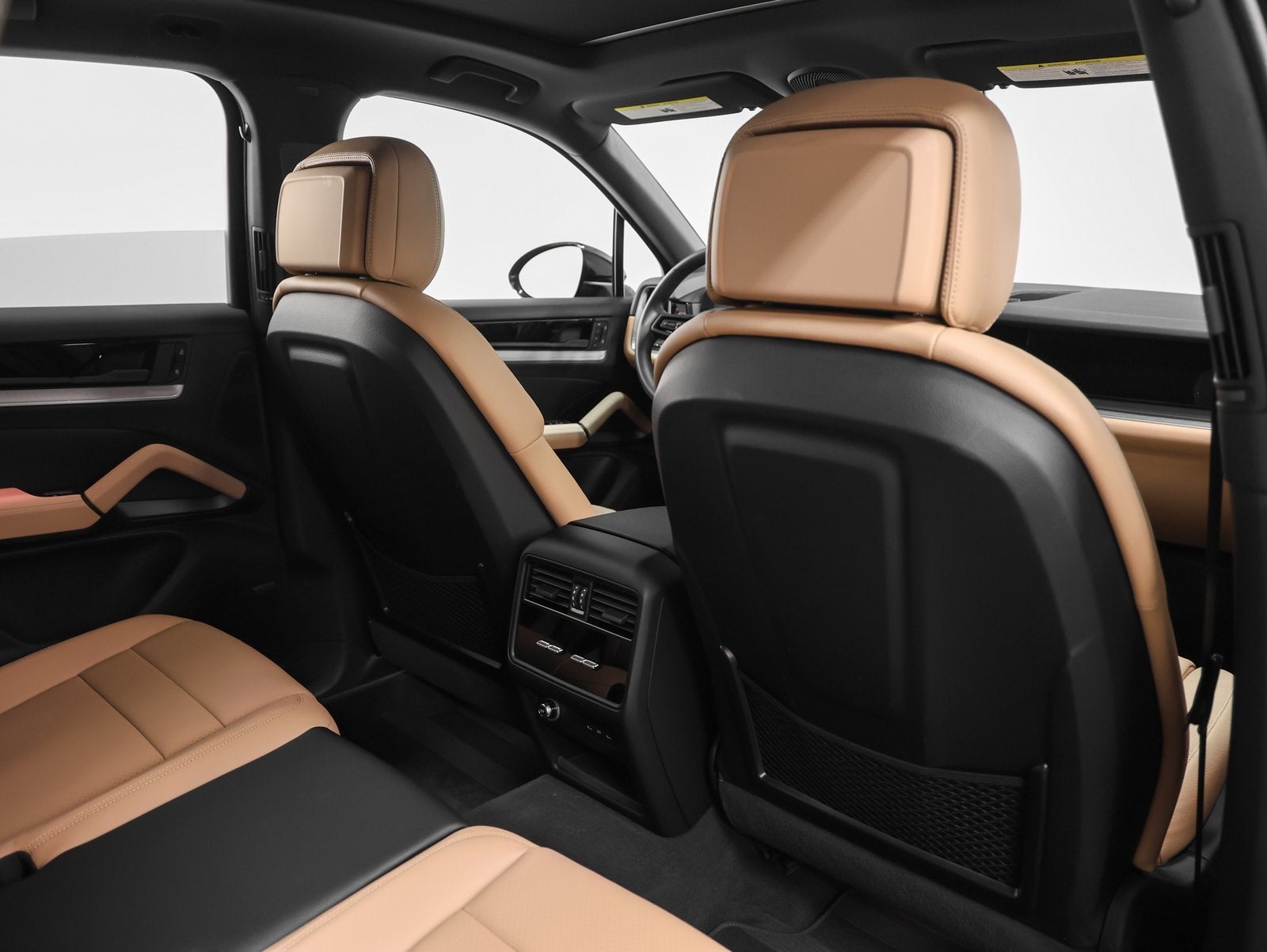 2025 Porsche Cayenne Cayenne