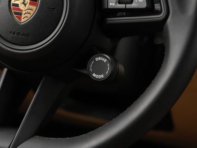 2025 Porsche Cayenne Cayenne