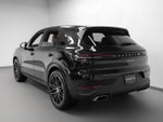 2025 Porsche Cayenne Cayenne