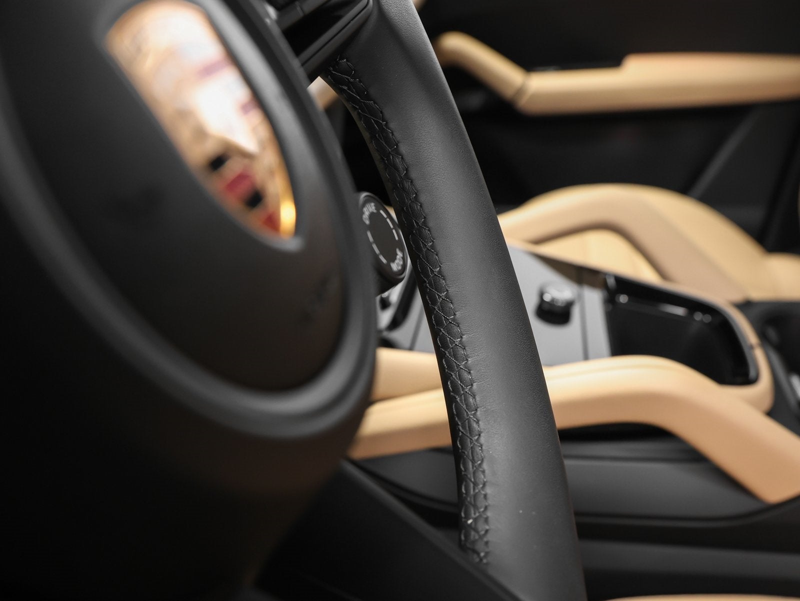 2025 Porsche Cayenne Cayenne