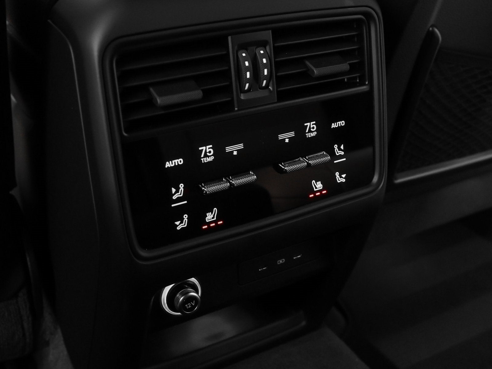 2025 Porsche Cayenne Cayenne