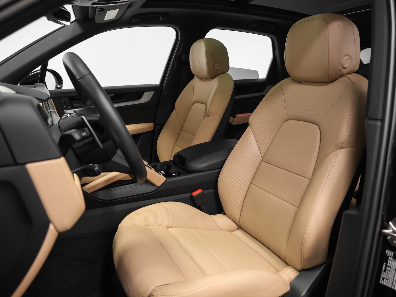 2025 Porsche Cayenne Cayenne