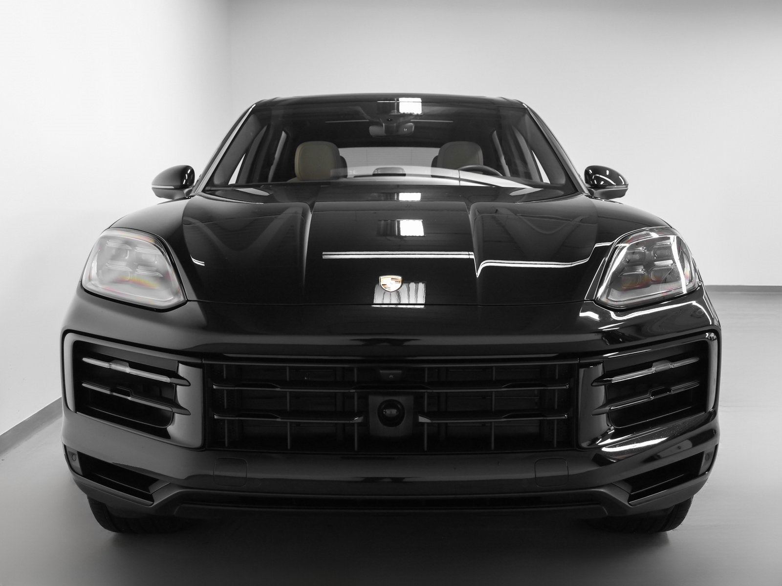 2025 Porsche Cayenne Cayenne