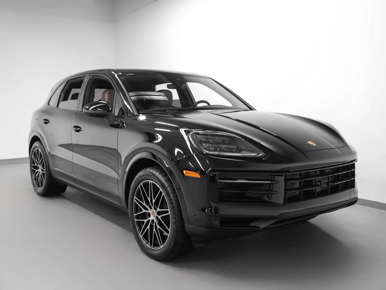 2025 Porsche Cayenne Cayenne