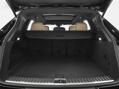 2025 Porsche Cayenne Cayenne