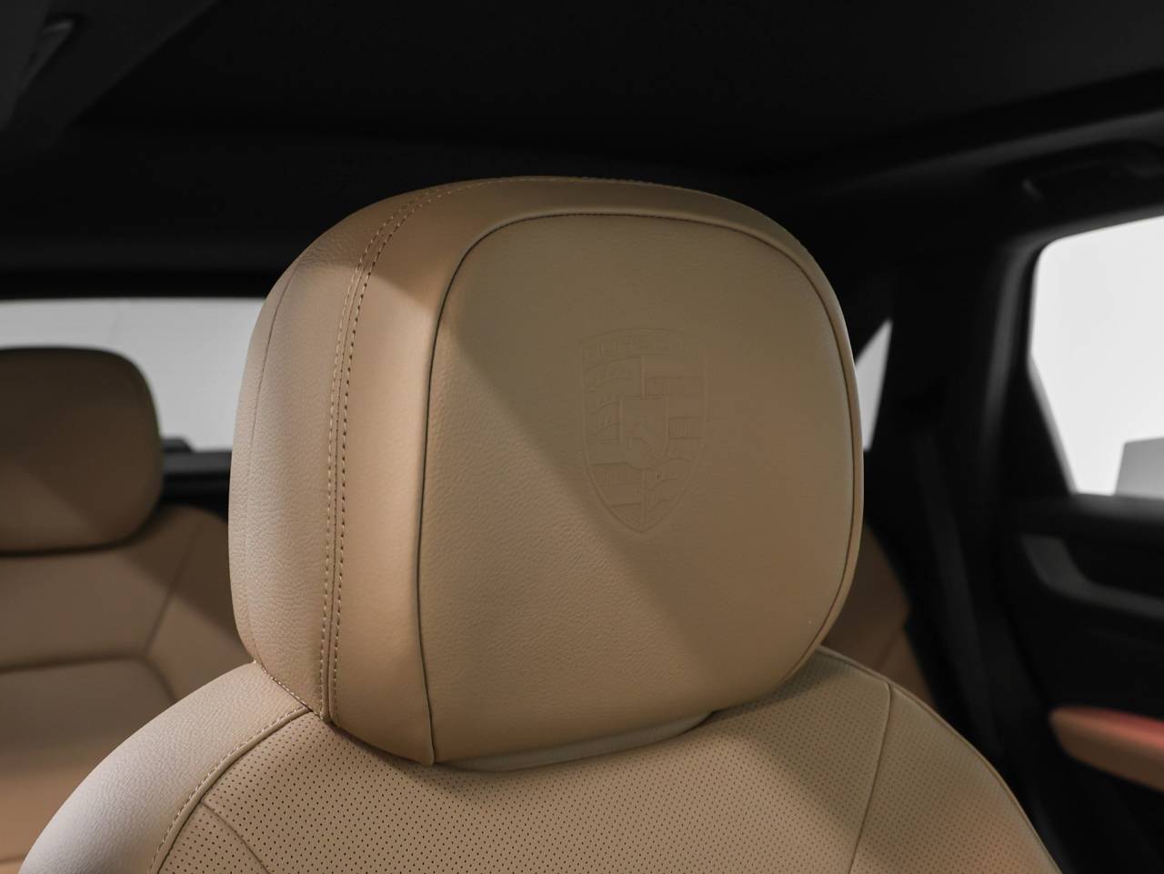 2025 Porsche Cayenne Cayenne