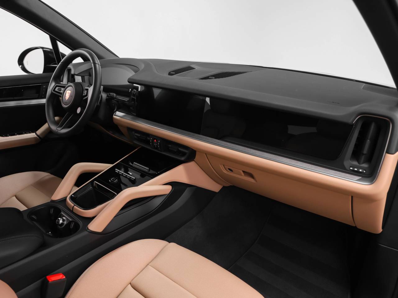 2025 Porsche Cayenne Cayenne