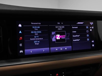 2025 Porsche Cayenne Cayenne