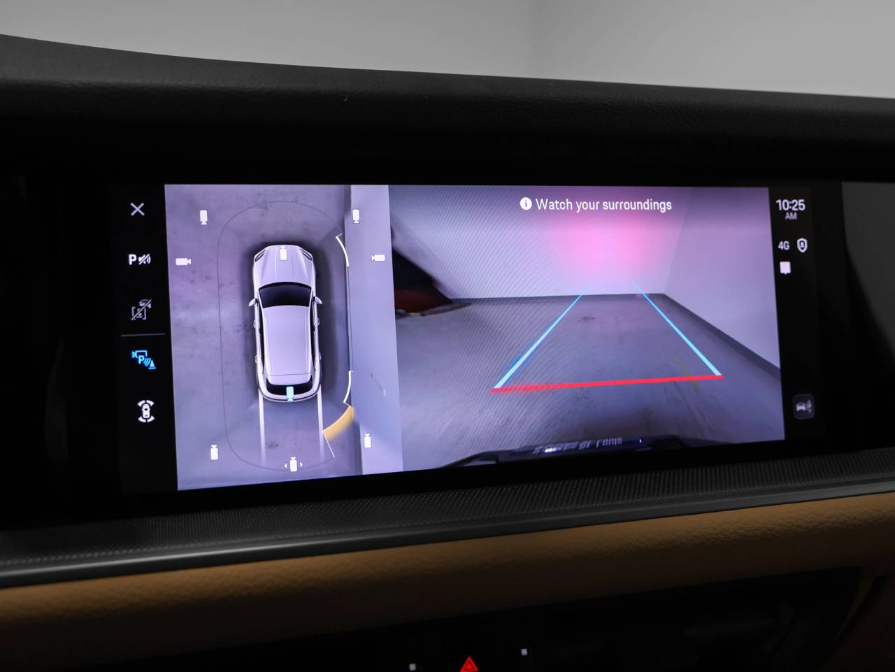 2025 Porsche Cayenne Cayenne