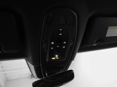 2025 Porsche Cayenne Cayenne