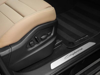 2025 Porsche Cayenne Cayenne