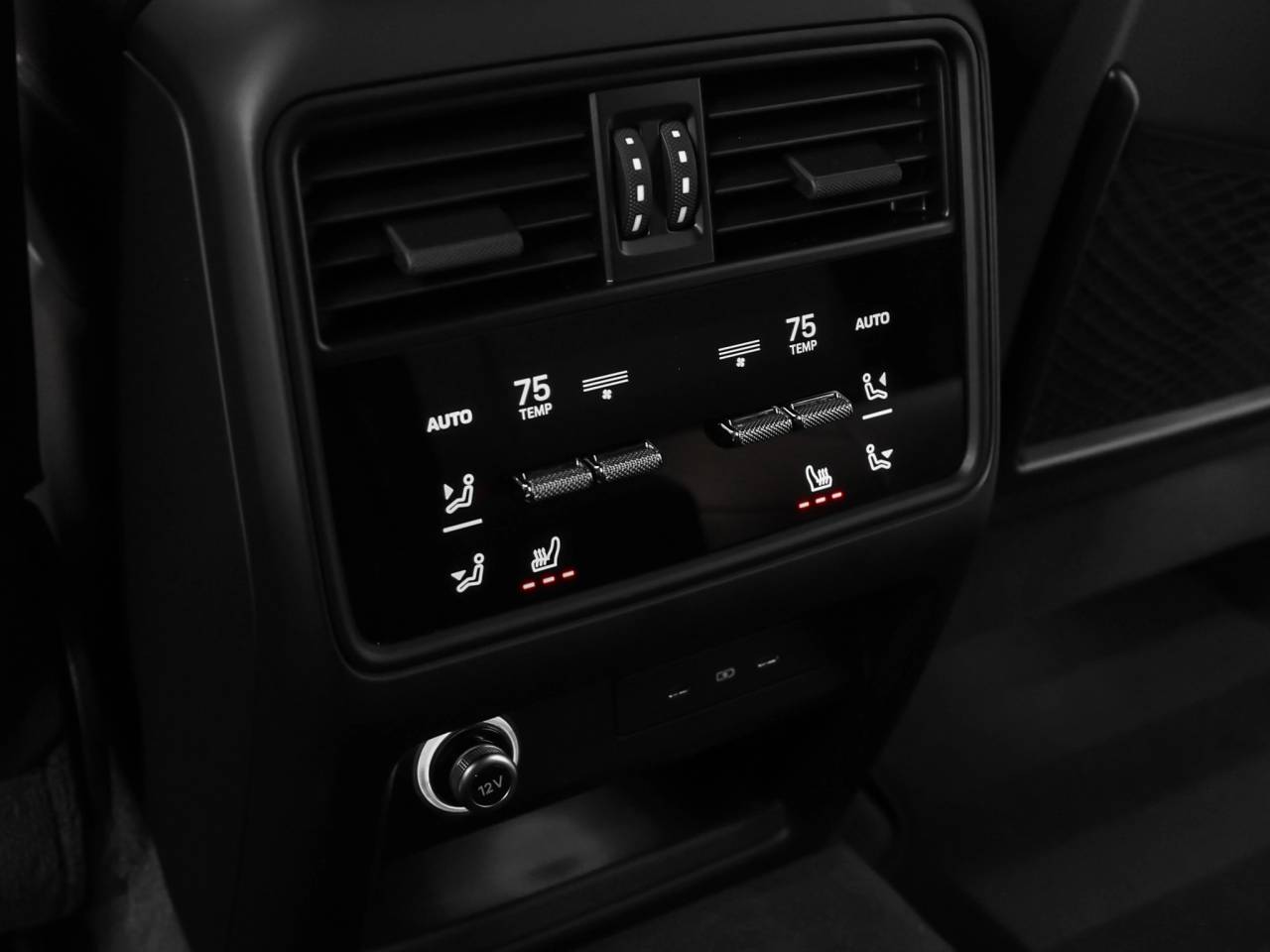 2025 Porsche Cayenne Cayenne