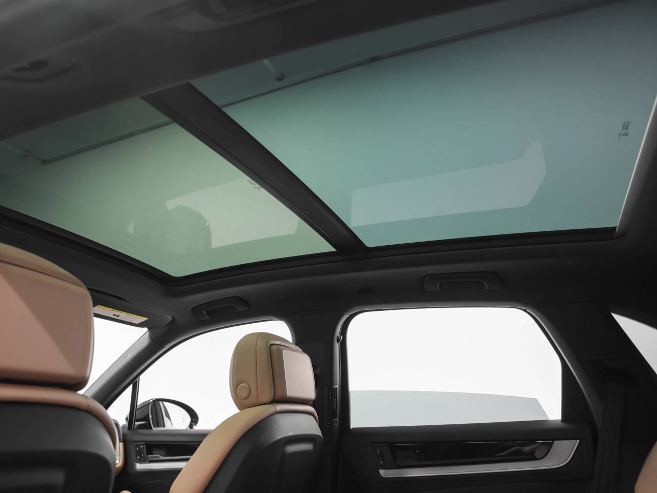 2025 Porsche Cayenne Cayenne