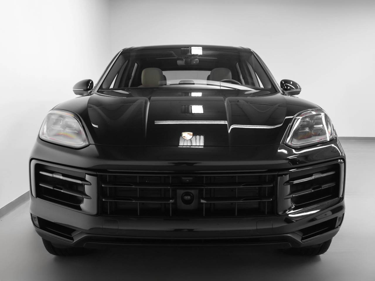 2025 Porsche Cayenne Cayenne