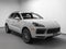 2022 Porsche Cayenne Cayenne Platinum Edition (MY22)
