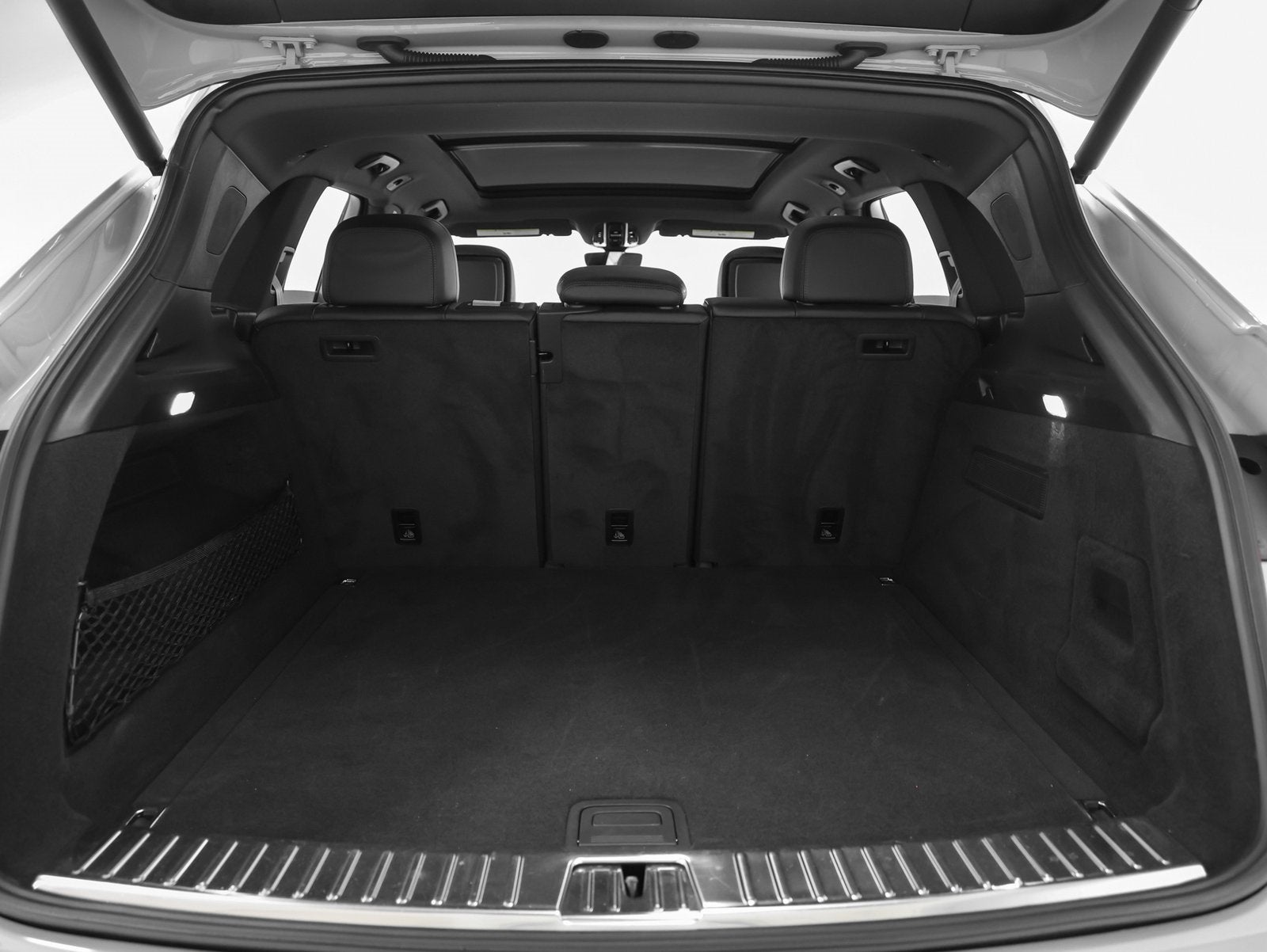 2022 Porsche Cayenne Cayenne Platinum Edition (MY22)