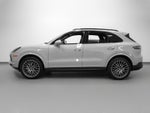 2022 Porsche Cayenne Cayenne Platinum Edition (MY22)