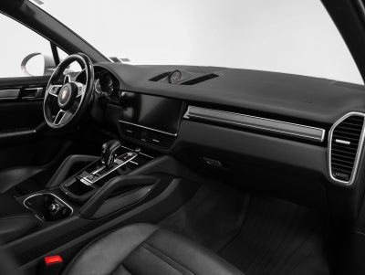 2022 Porsche Cayenne Cayenne Platinum Edition (MY22)