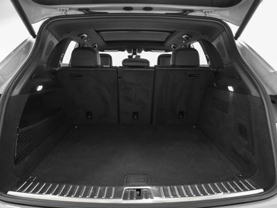 2022 Porsche Cayenne Cayenne Platinum Edition (MY22)