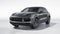 2024 Porsche Cayenne Cayenne