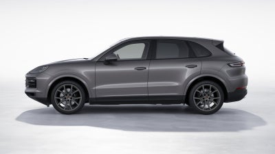 2024 Porsche Cayenne Cayenne