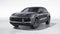 2024 Porsche Cayenne Cayenne