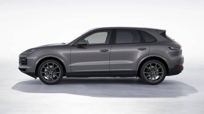 2024 Porsche Cayenne Cayenne