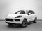 2024 Porsche Cayenne Cayenne