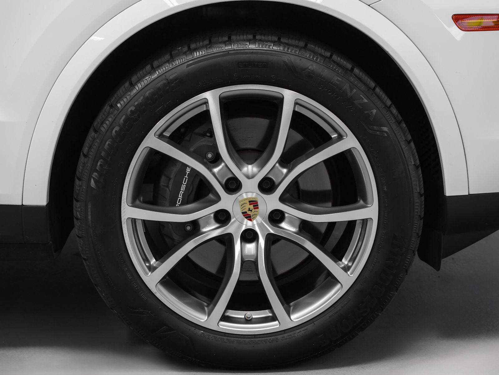 2024 Porsche Cayenne Cayenne