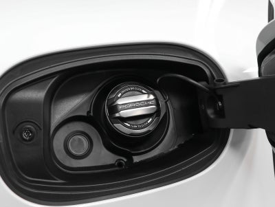 2024 Porsche Cayenne Cayenne