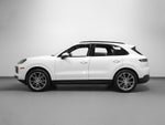 2024 Porsche Cayenne Cayenne