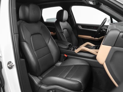 2024 Porsche Cayenne Cayenne