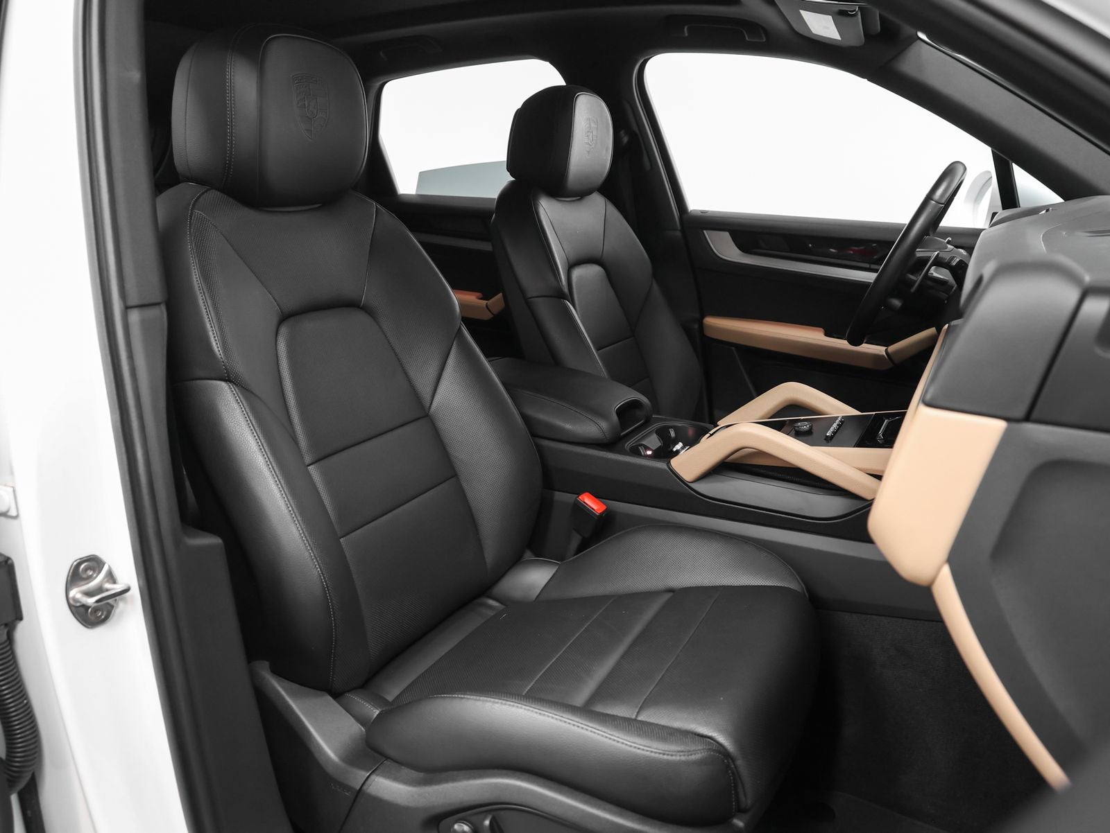 2024 Porsche Cayenne Cayenne