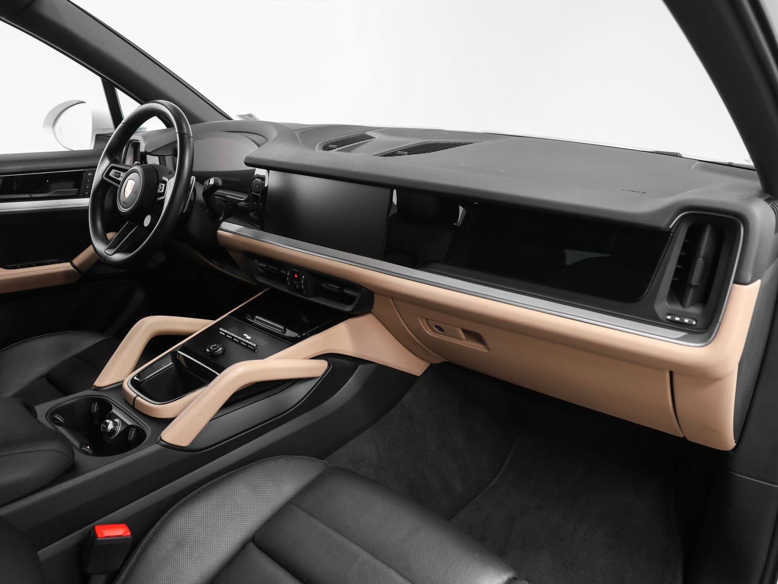 2024 Porsche Cayenne Cayenne