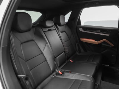 2024 Porsche Cayenne Cayenne