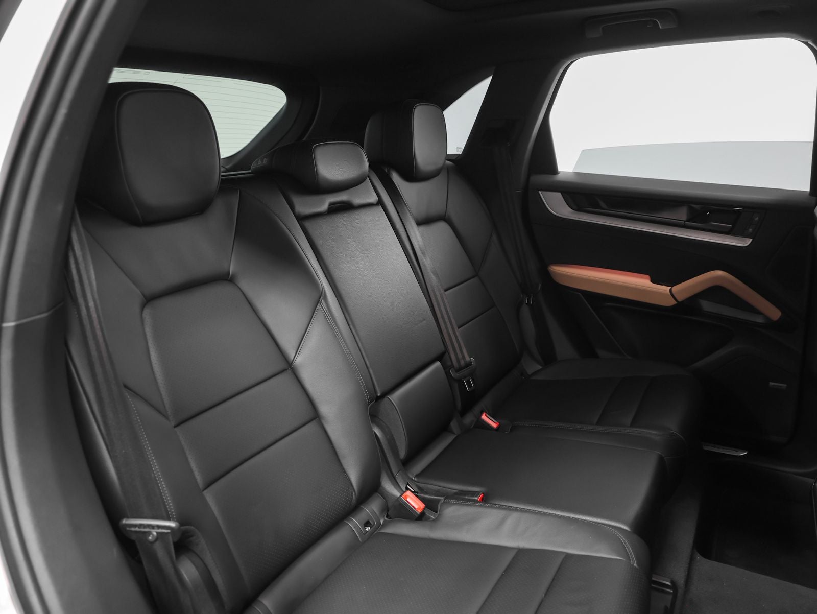 2024 Porsche Cayenne Cayenne