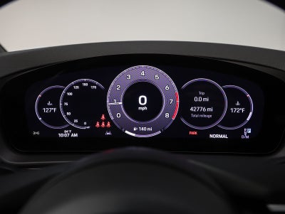 2024 Porsche Cayenne Cayenne