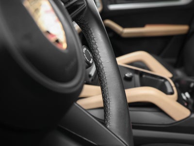 2024 Porsche Cayenne Cayenne