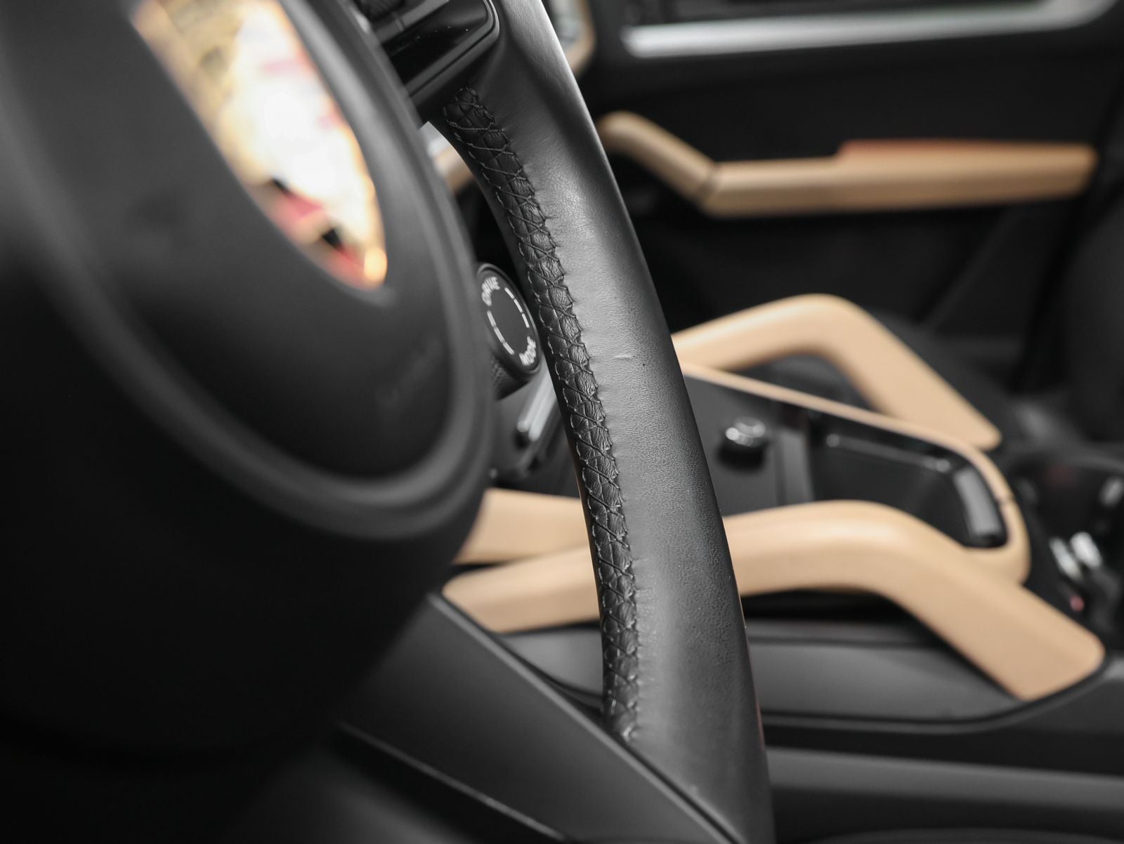 2024 Porsche Cayenne Cayenne