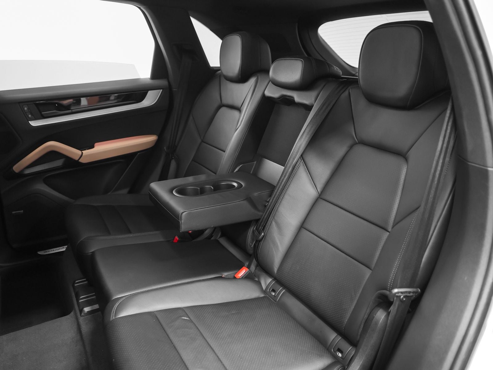 2024 Porsche Cayenne Cayenne